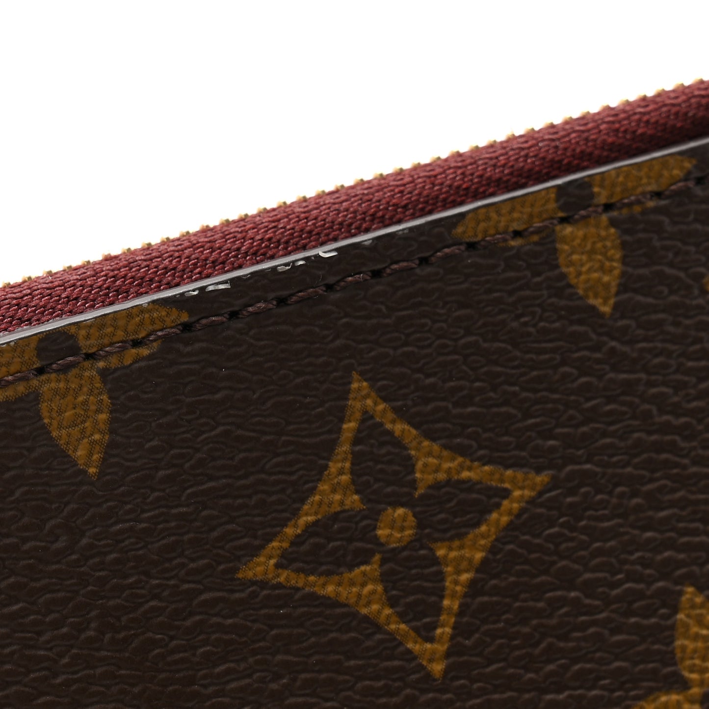 Monogram Carryall PM Pochette