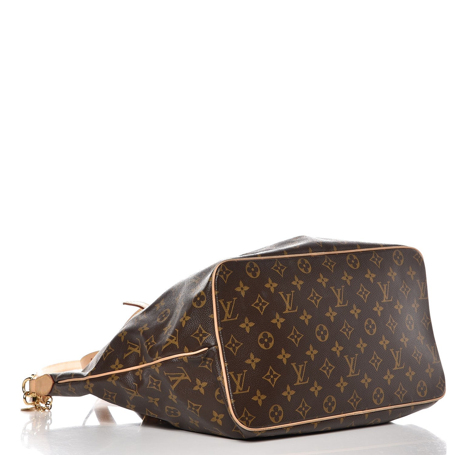 Louis Vuitton Monogram Palermo GM 5 of 13