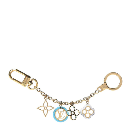 Louis Vuitton Colorine Key Chain Bag Charm 1 of 3