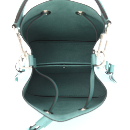 Louis Vuitton Epi Neonoe BB Seaside Green 5 of 10