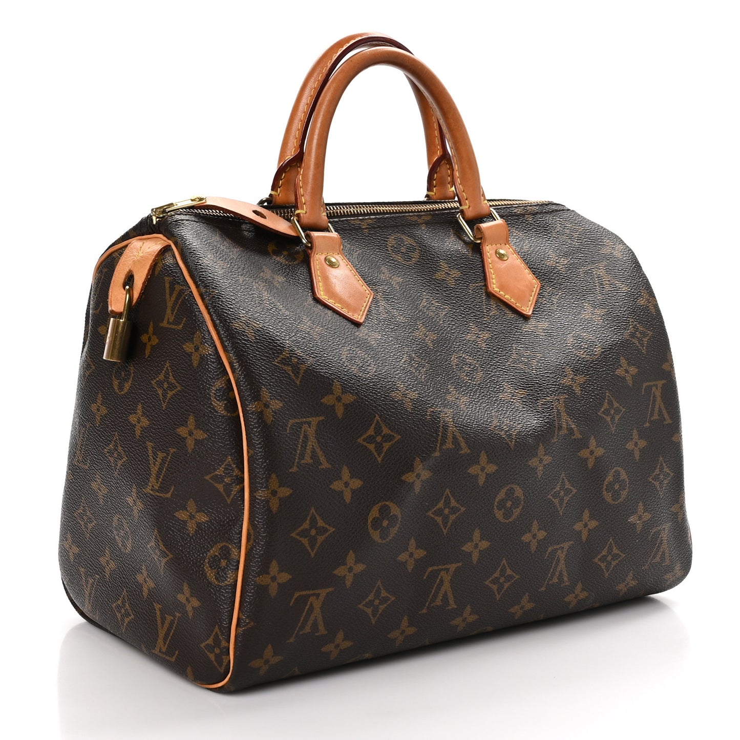 Monogram Speedy 30