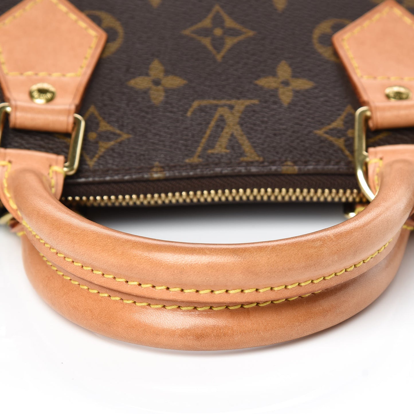 Monogram Alma PM