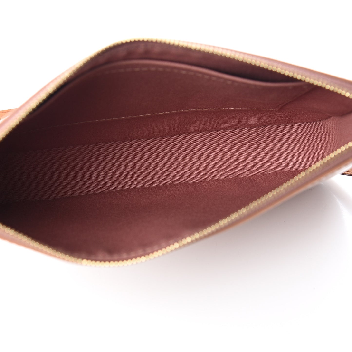 Vernis Pochette Accessories NM Rose Velours