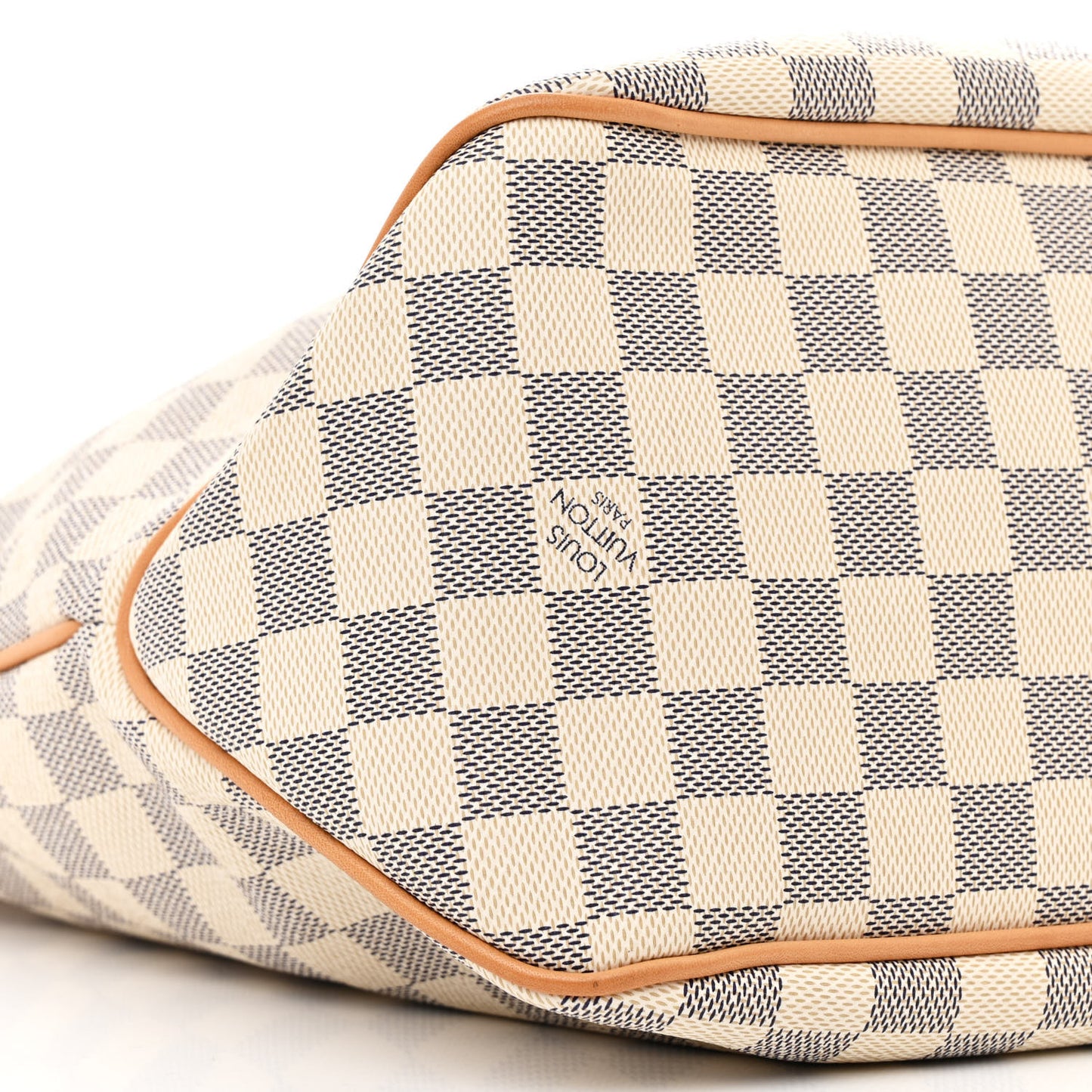 Damier Azur Delightful MM Pink