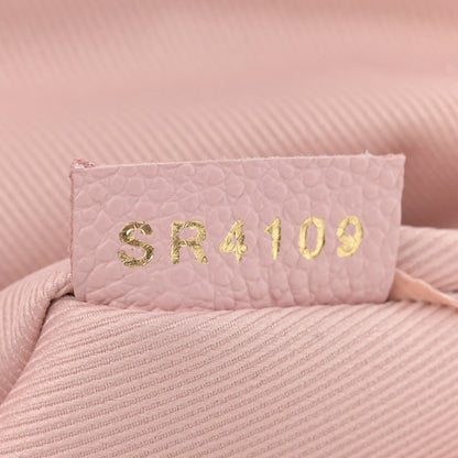 Louis Vuitton Damier Ebene Clapton Backpack Magnolia 6 of 10