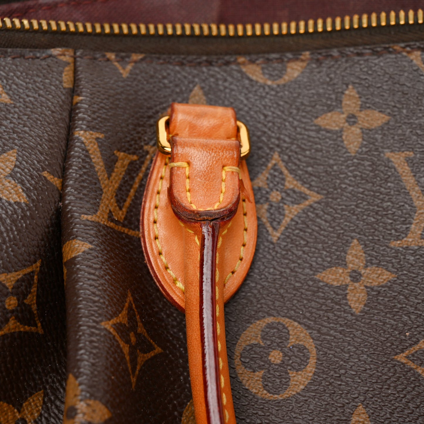 Monogram Turenne PM