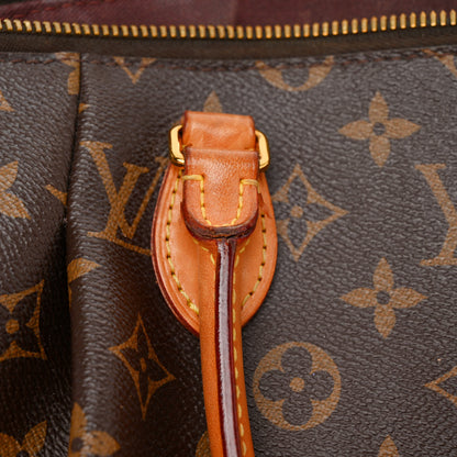 Louis Vuitton Monogram Turenne PM 11 of 13