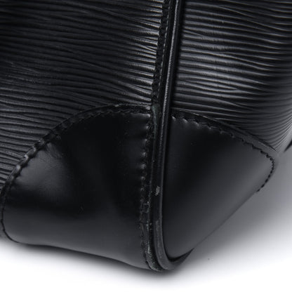 Louis Vuitton Epi Phenix PM Black 21 of 29
