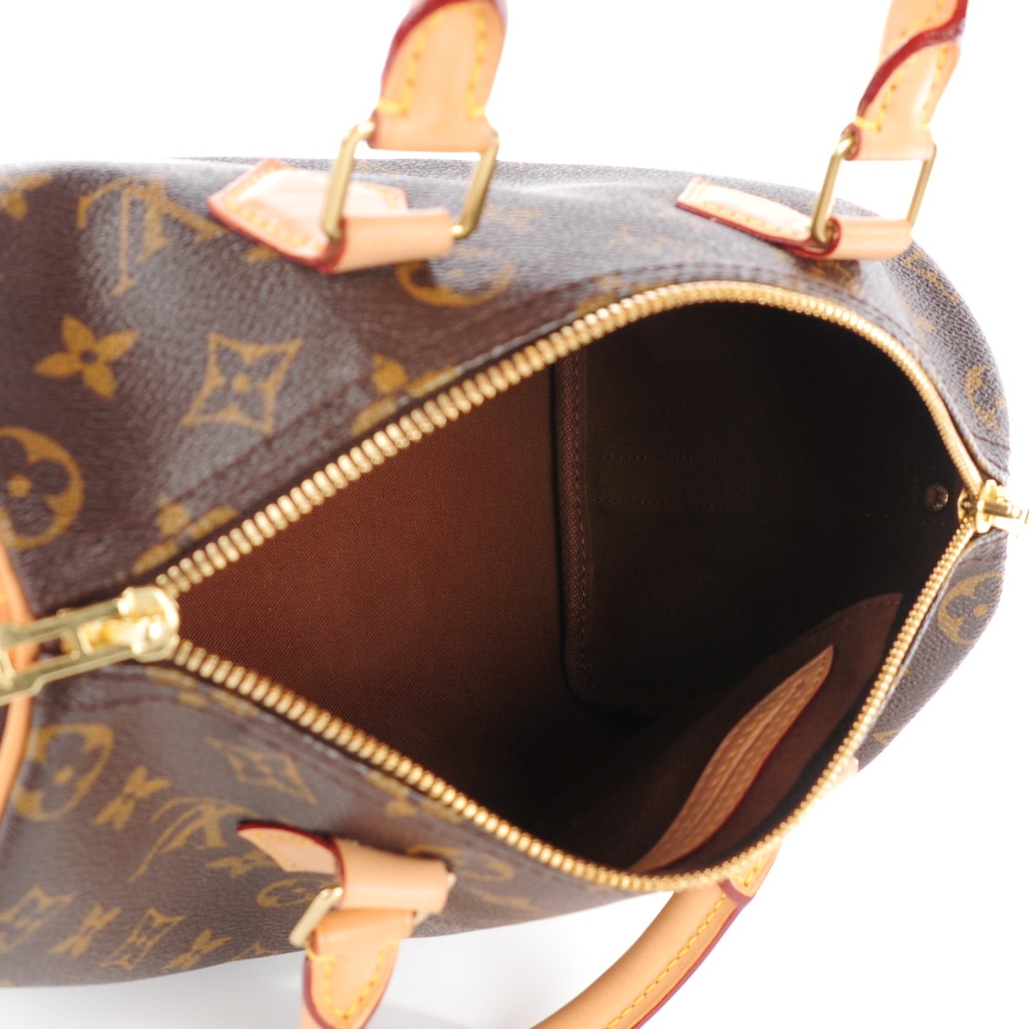 Monogram Speedy Bandouliere 25