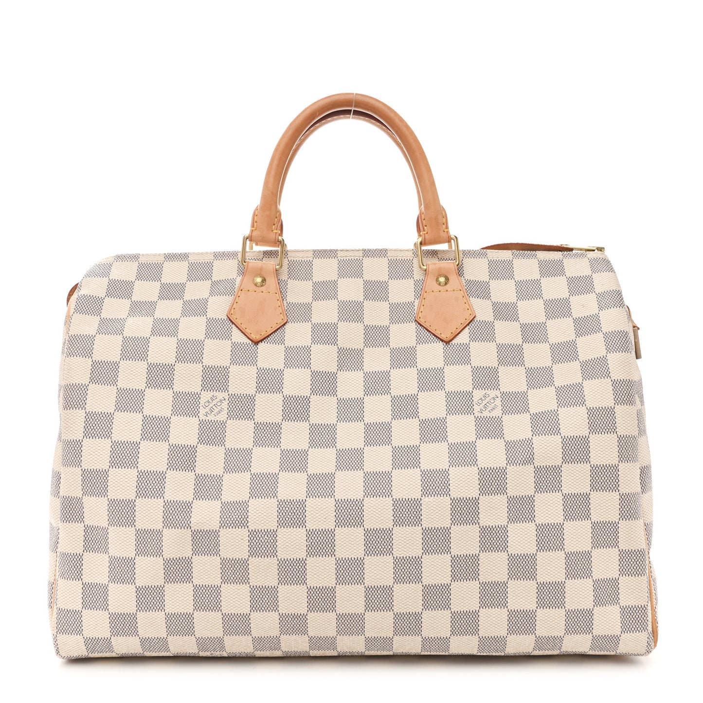 Damier Azur Speedy 35