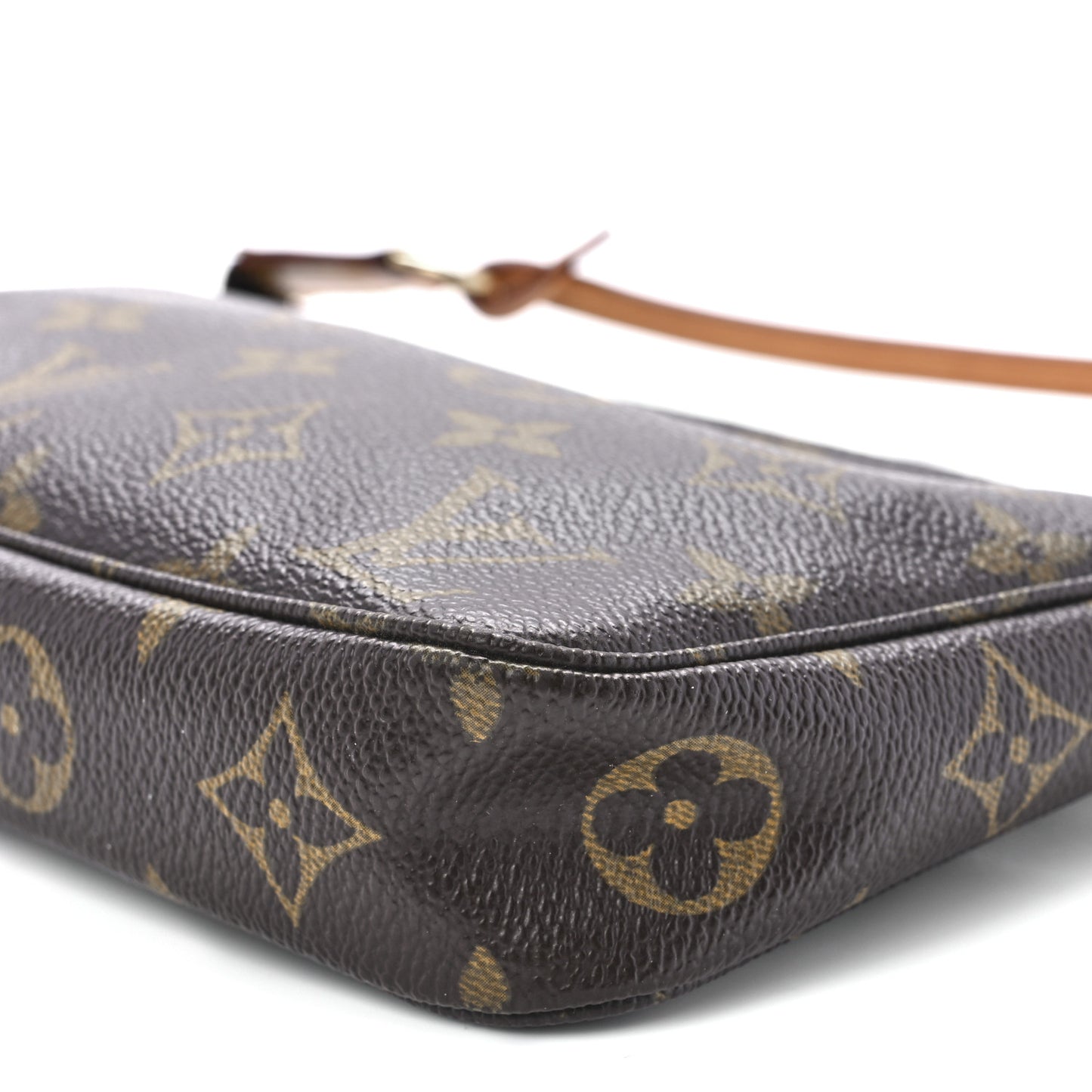 Monogram Pochette Accessories