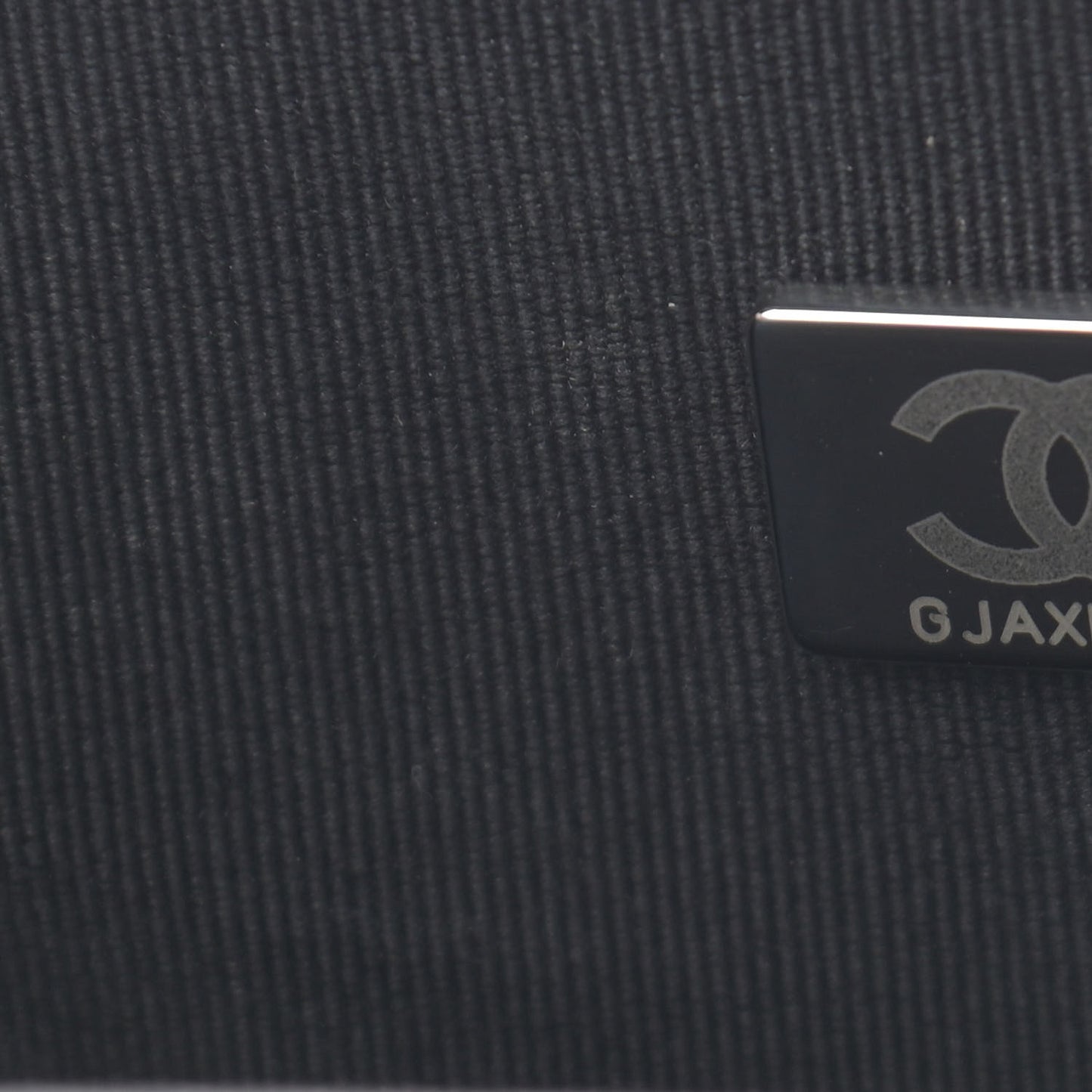 Calfskin Quilted Medium Boy Flap Black