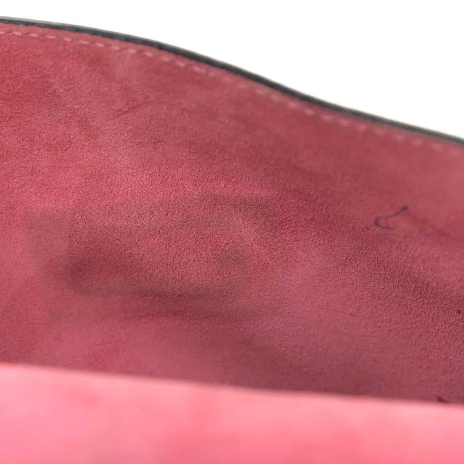 Valentino Garavani Pebbled Calfskin Medium Rockstud Flip Lock Crossbody Bag Shadow Pink 8 of 12