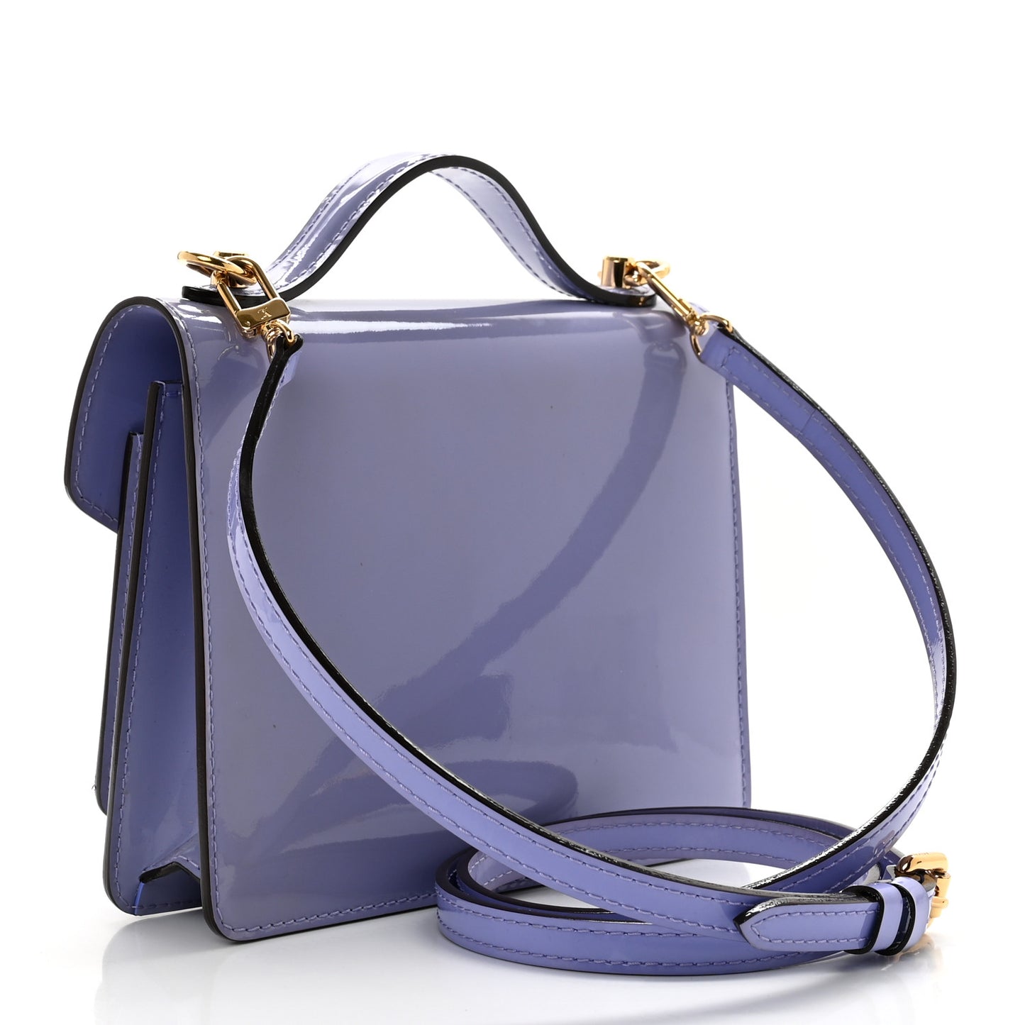 Vernis Monceau BB Lilac