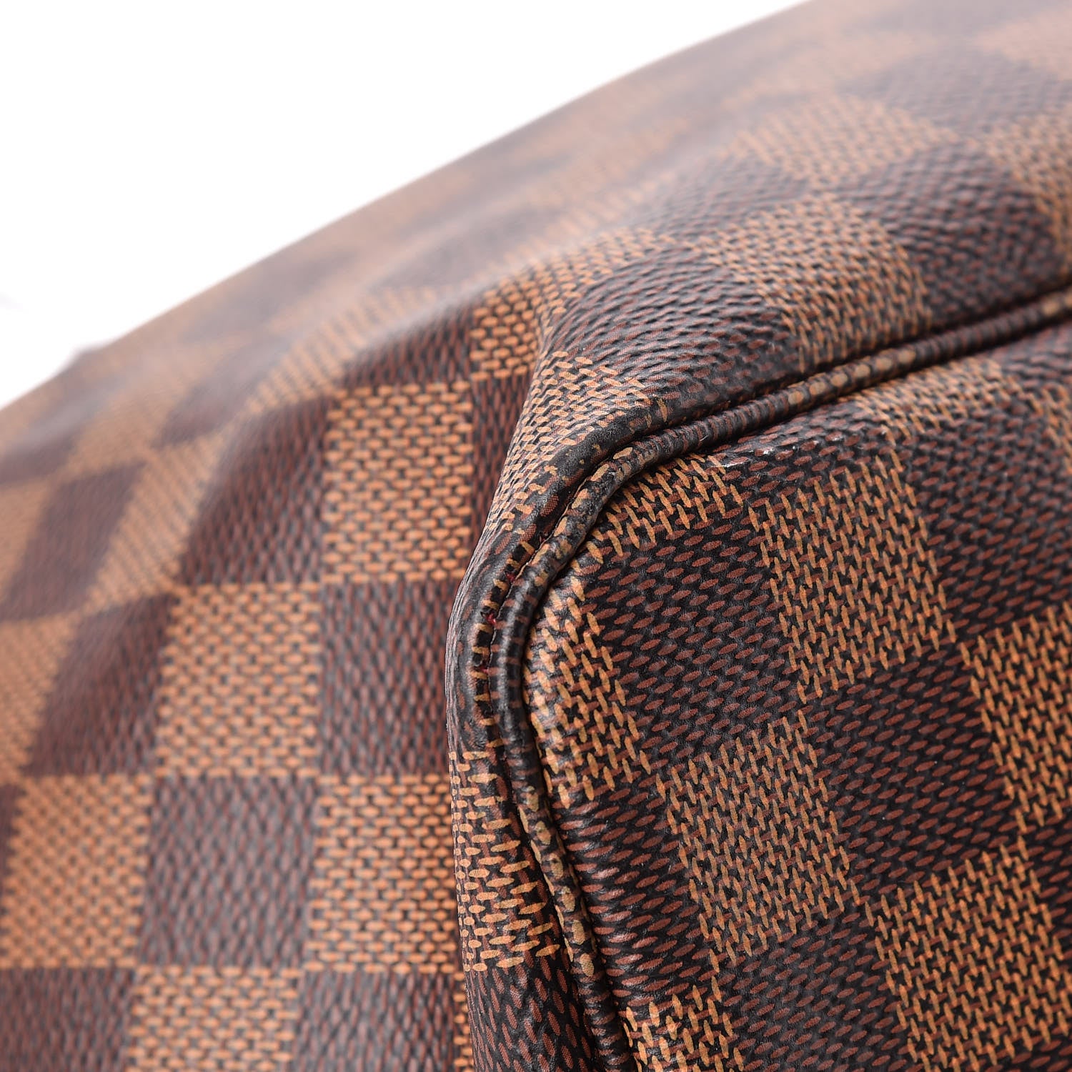 Louis Vuitton Damier Ebene Neo Neverfull GM 10 of 14