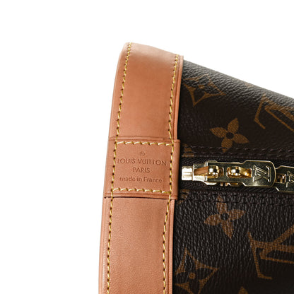 Louis Vuitton Monogram Alma PM 7 of 12