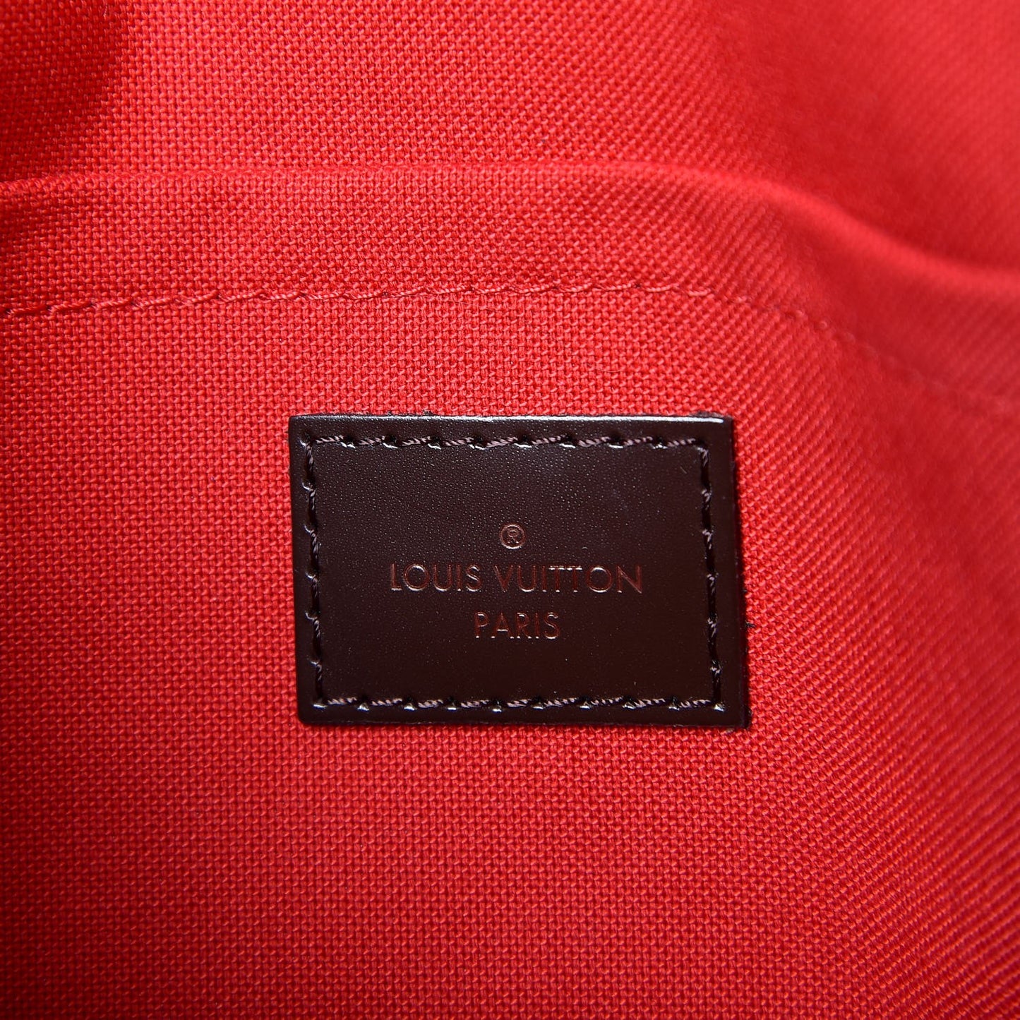 Damier Ebene Favorite MM