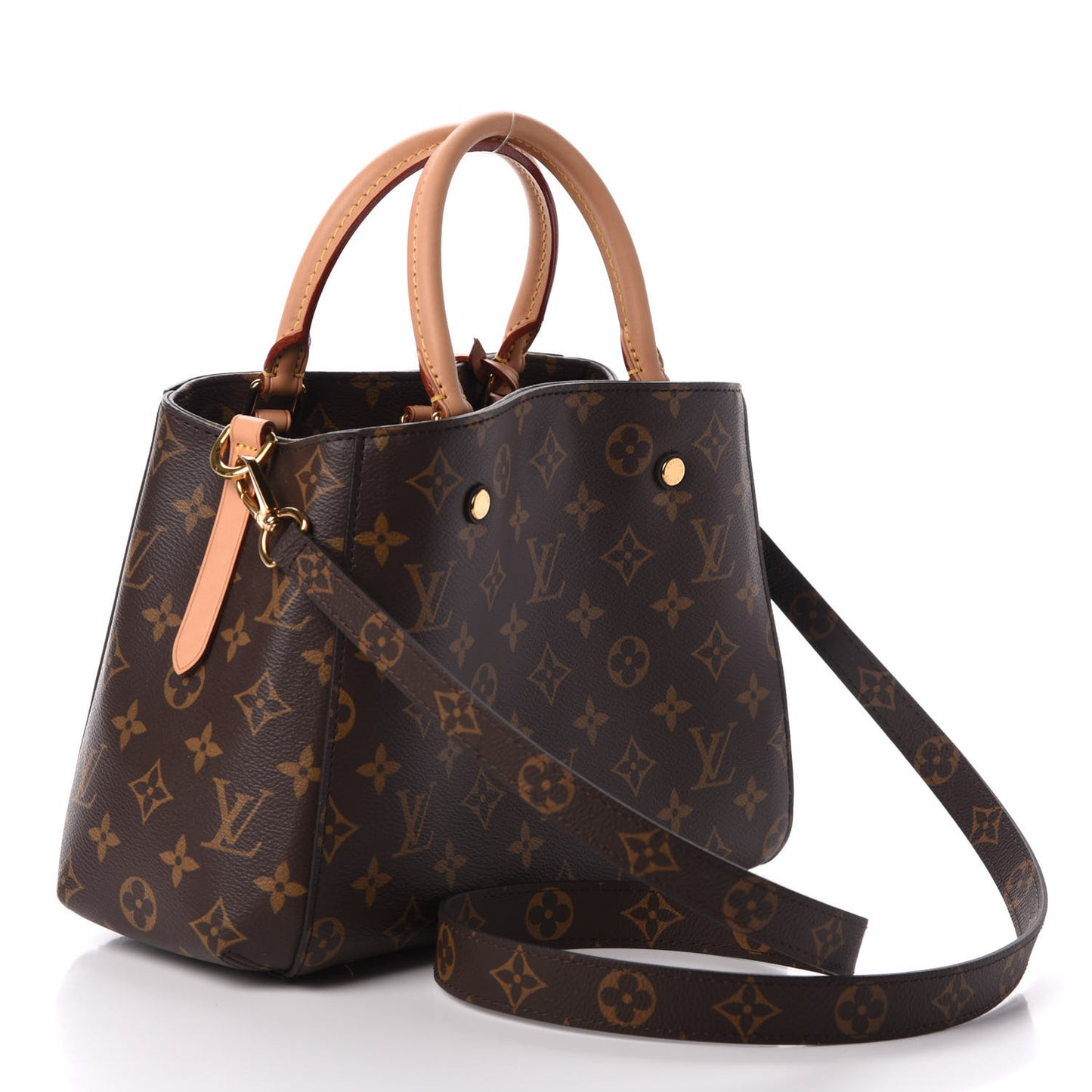 Monogram Montaigne BB