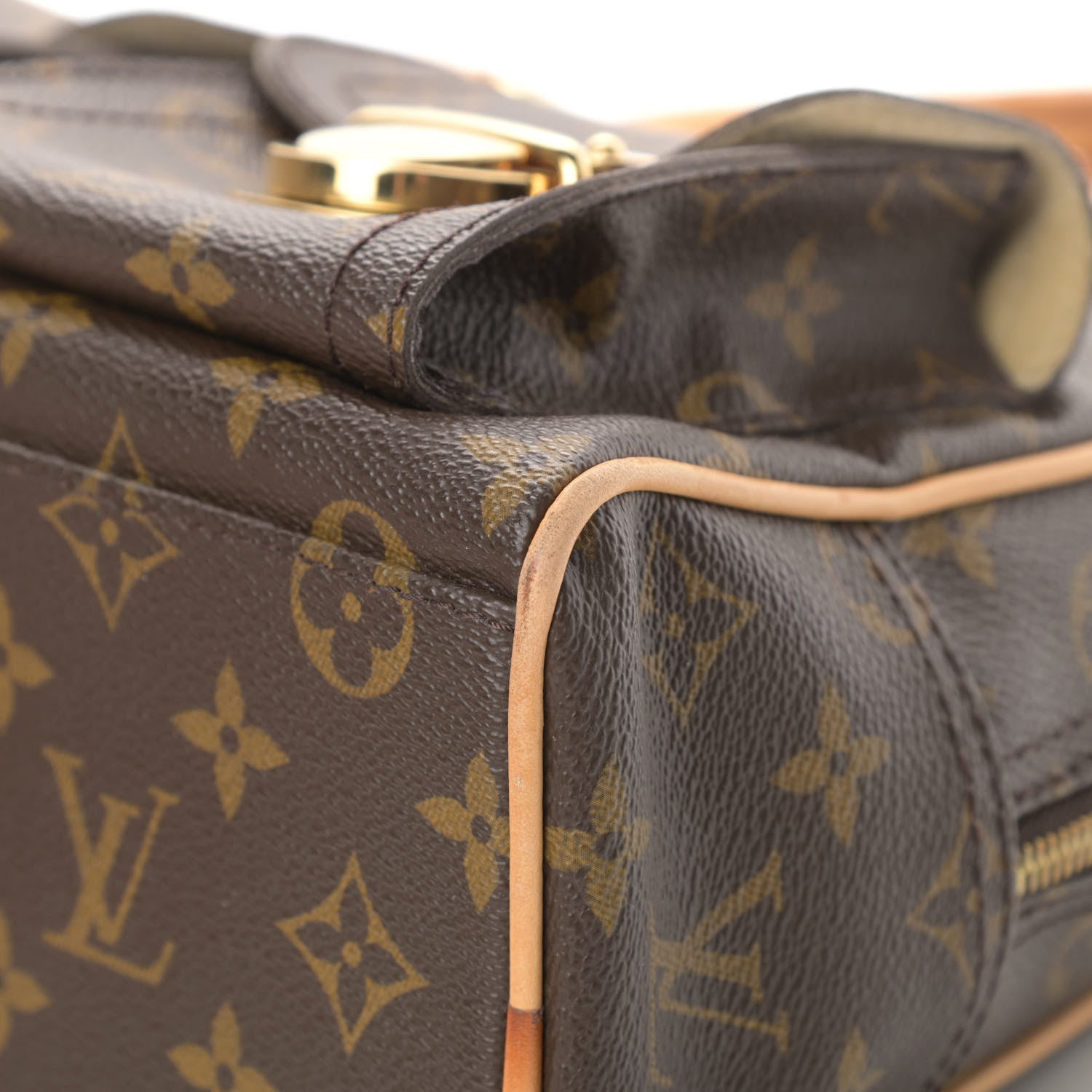 Louis Vuitton Monogram Manhattan PM 10 of 16