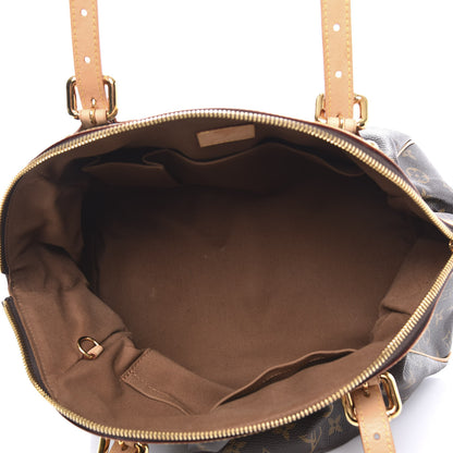Louis Vuitton Monogram Tivoli GM 4 of 12