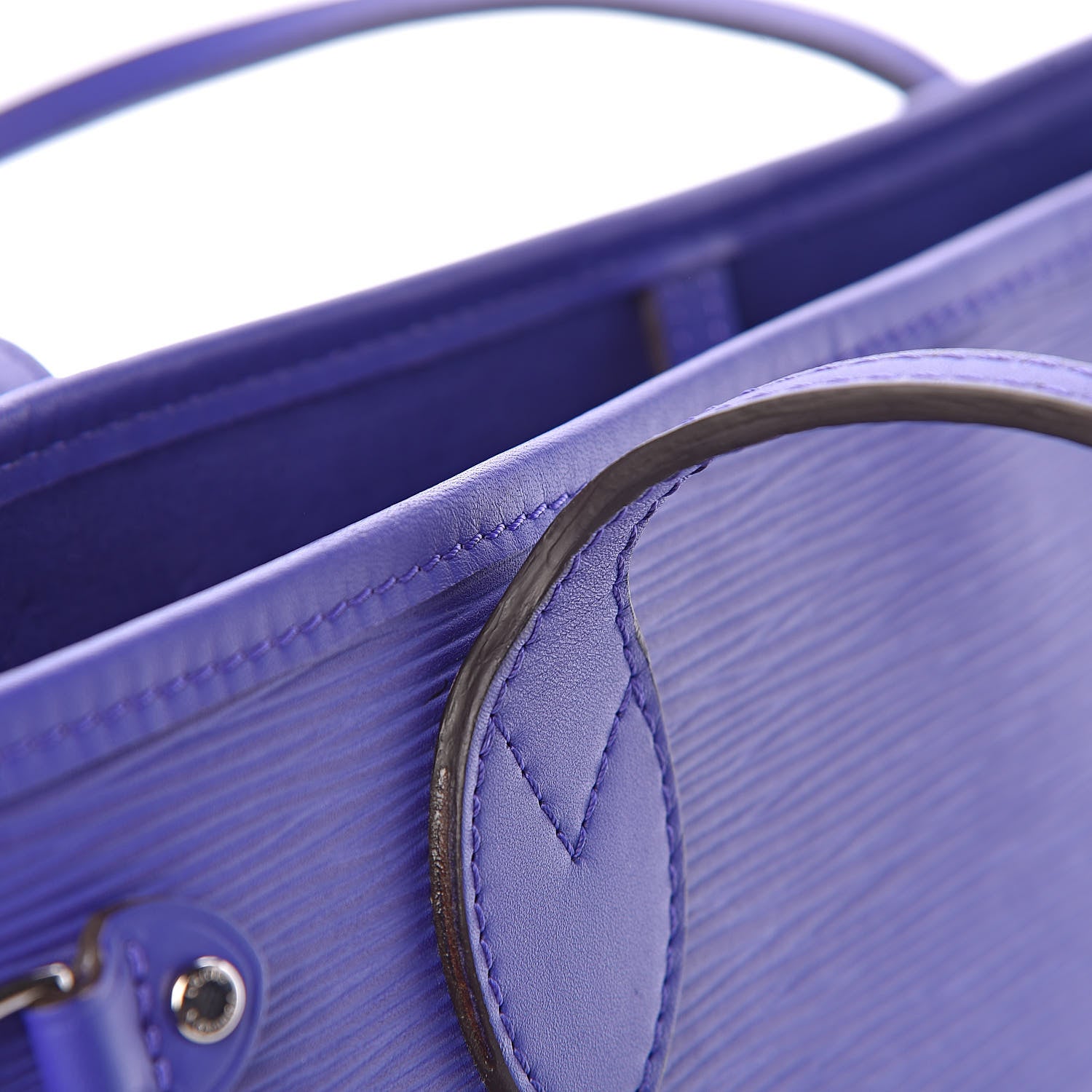 Louis Vuitton Epi Neverfull PM Figue 17 of 22
