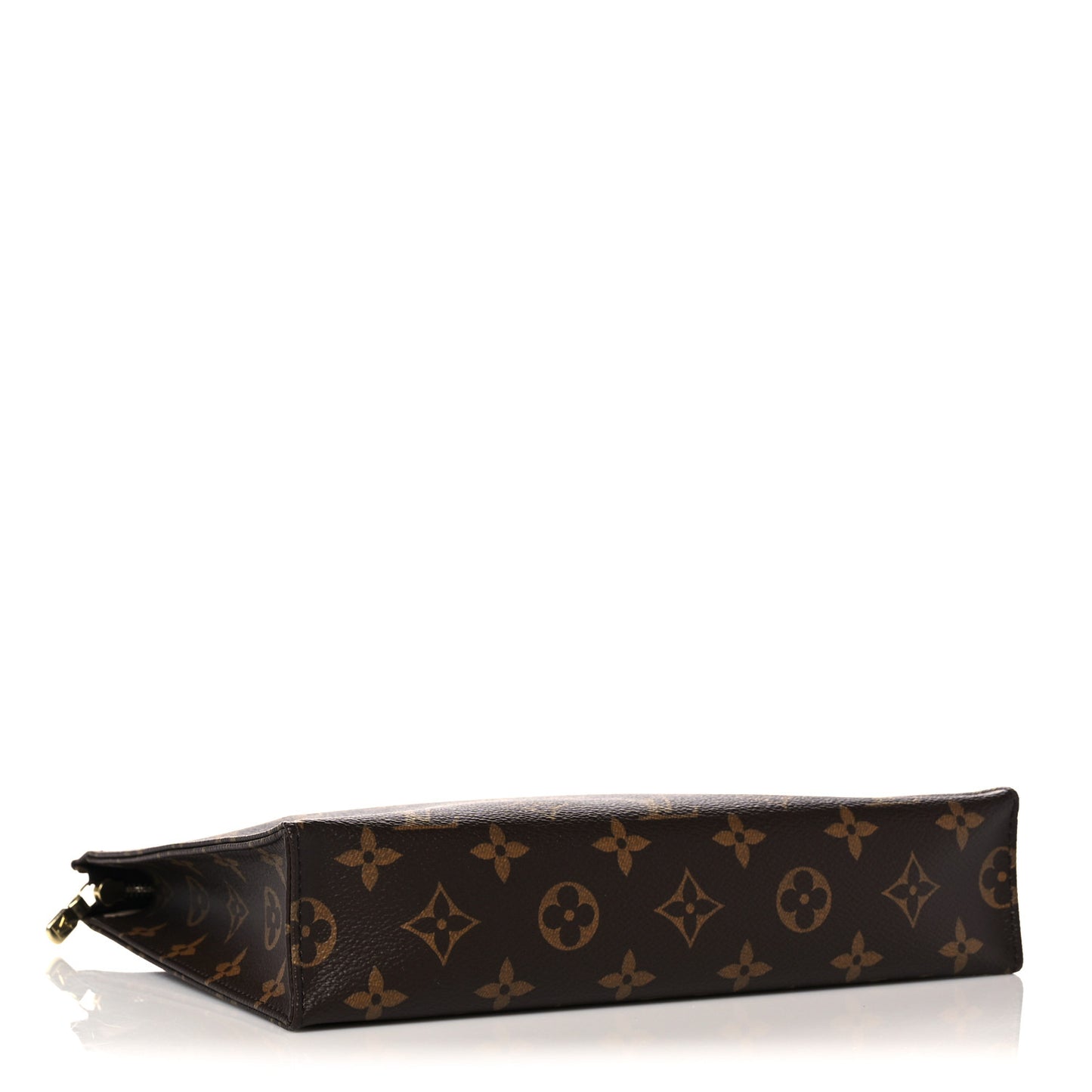 Monogram Toiletry Pouch 26