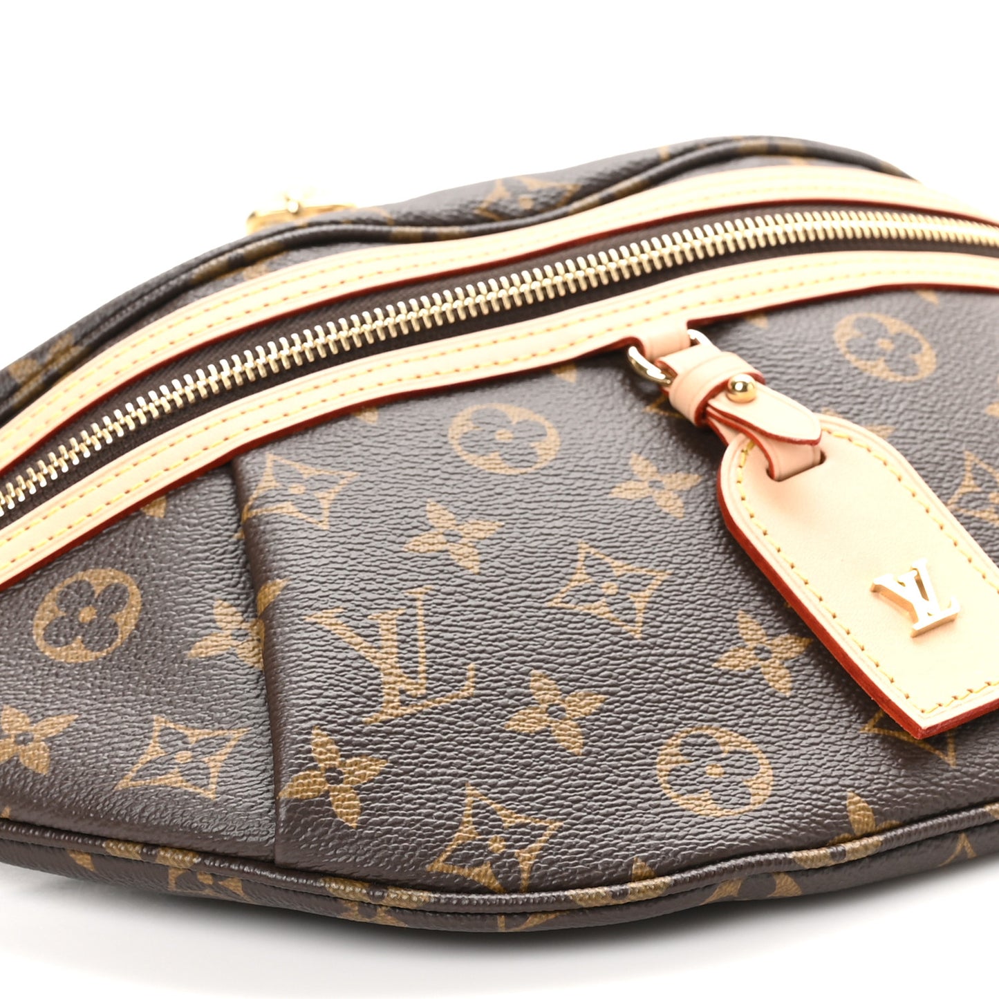 Monogram High Rise Bumbag