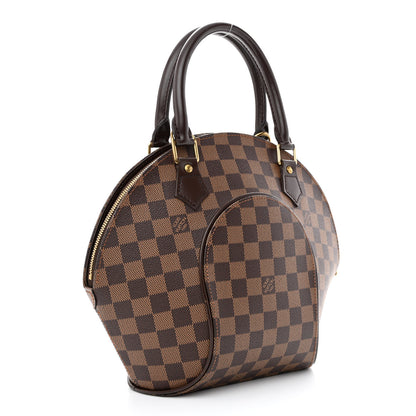 Louis Vuitton Damier Ebene Ellipse PM 3 of 10