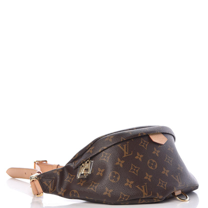Louis Vuitton Monogram Bumbag 4 of 8