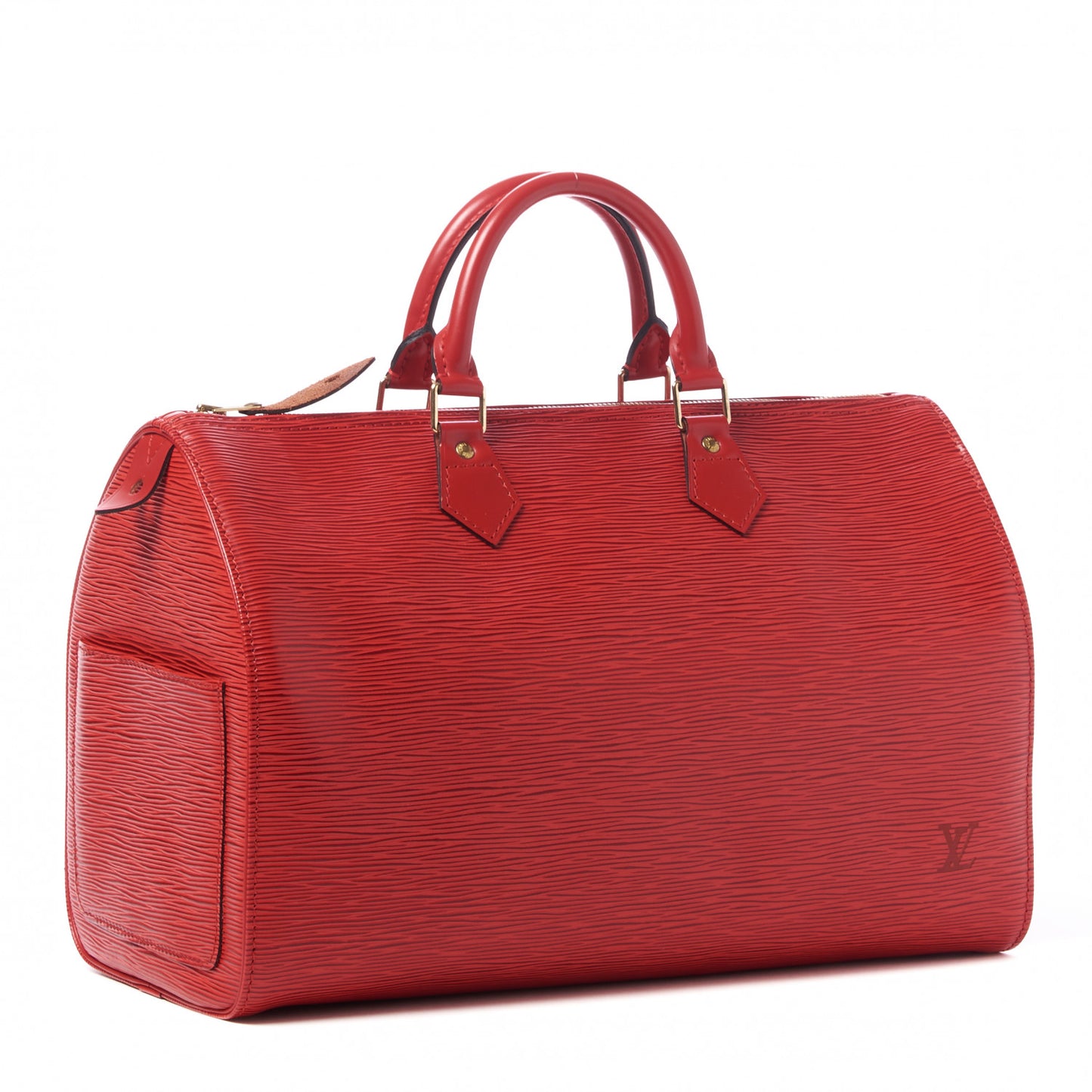 Epi Speedy 35 Castillan Red