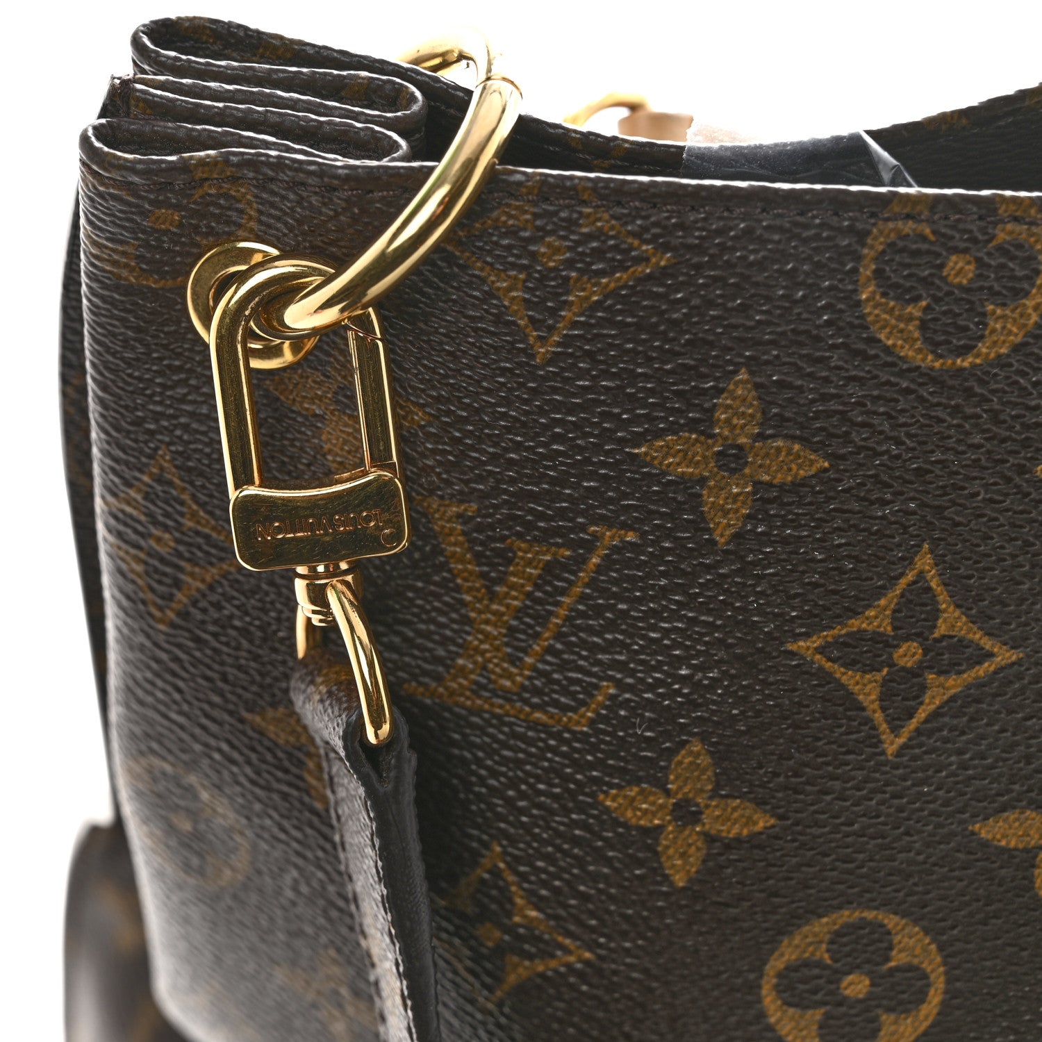 Louis Vuitton Monogram Metis 13 of 14