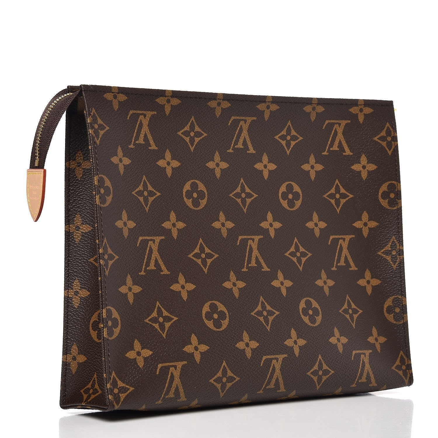 Louis Vuitton Monogram Toiletry Pouch 26 3 of 8