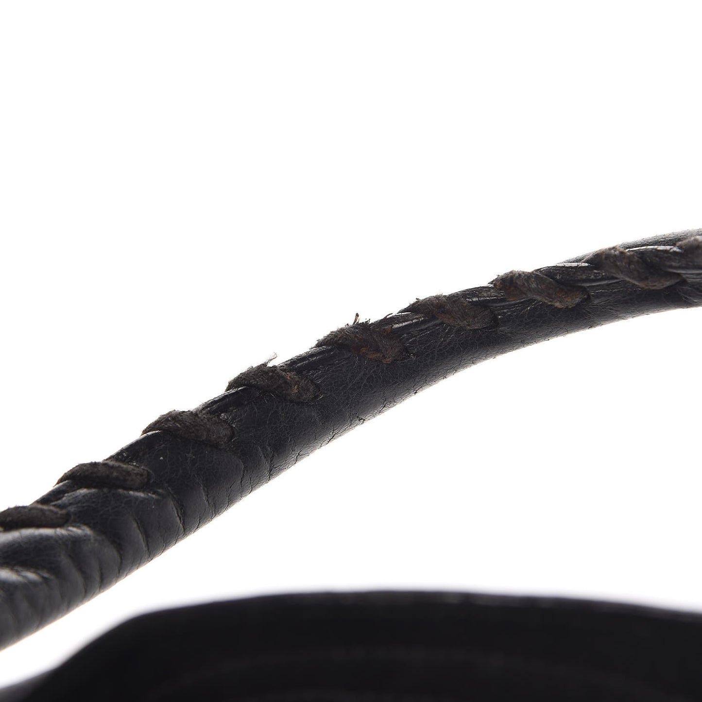 Agneau Classic Hardware City Black