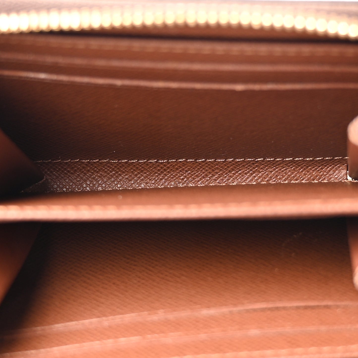 Monogram Zippy Coin Purse