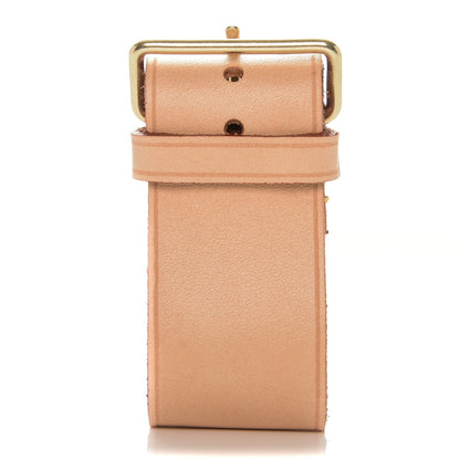 Louis Vuitton Vachetta Luggage Loop 1 of 3