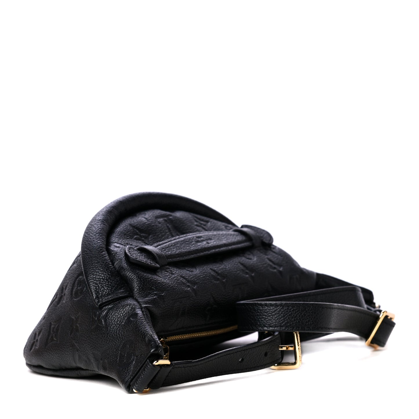 Empreinte BumBag Black