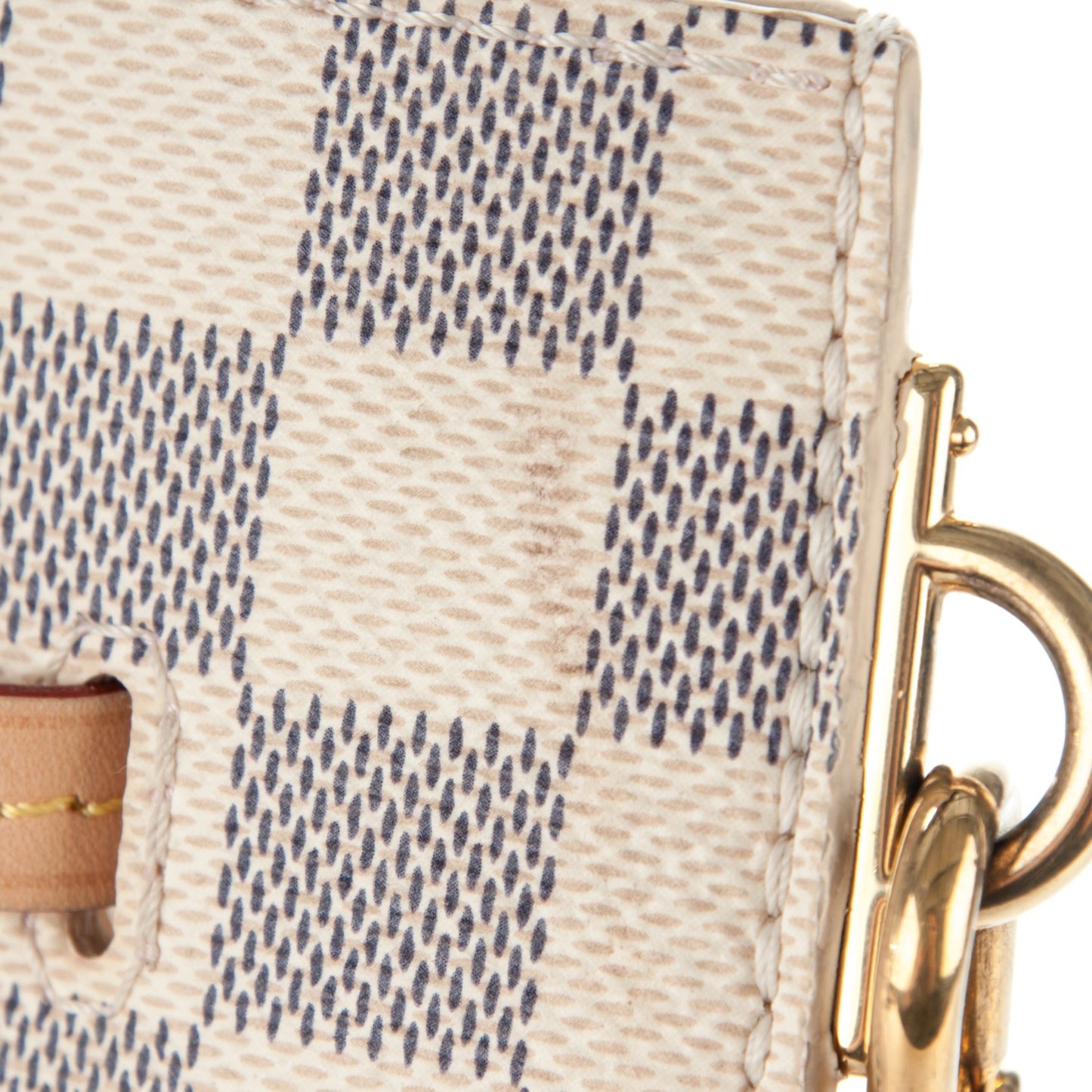 Damier Azur Girolata