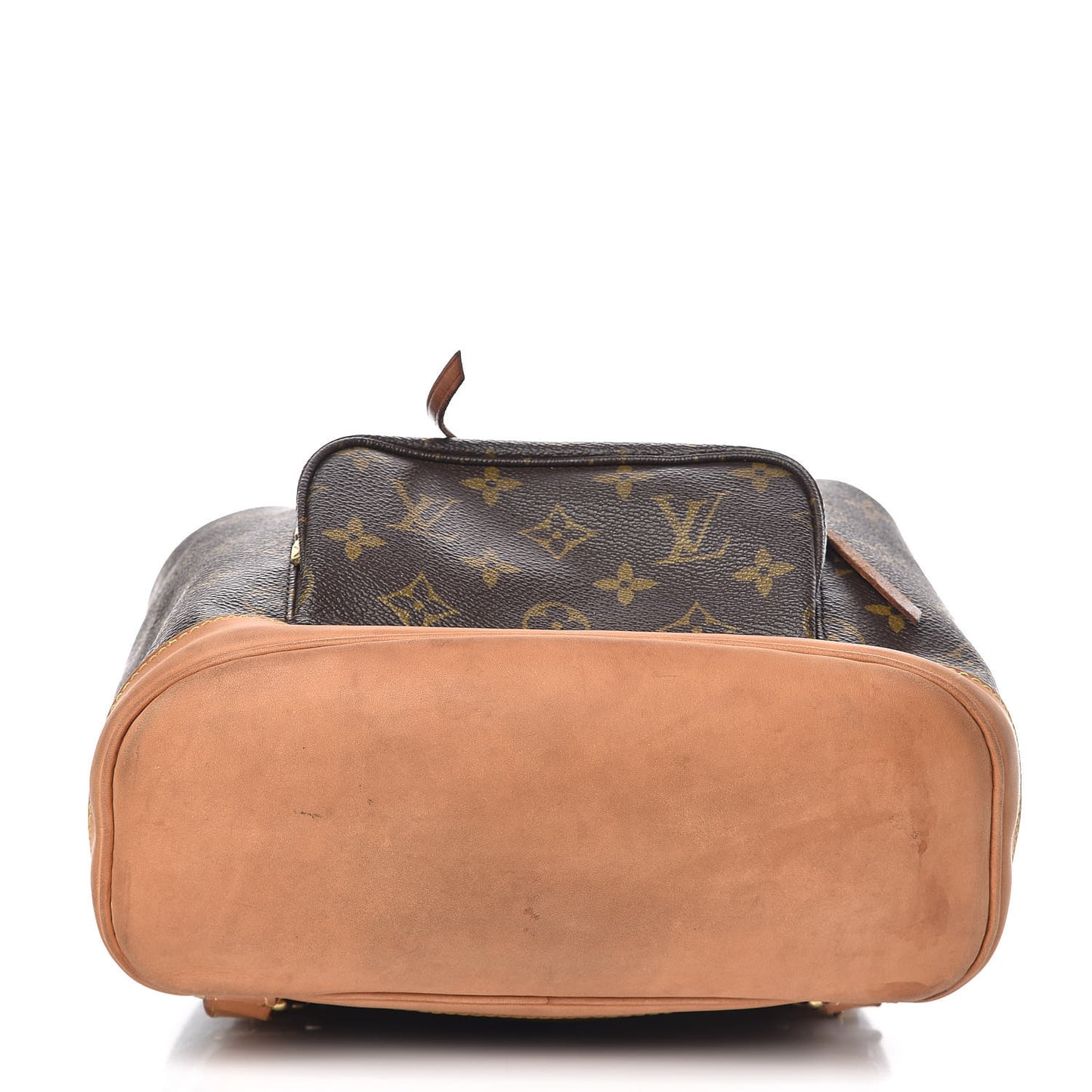 Monogram Montsouris MM Backpack