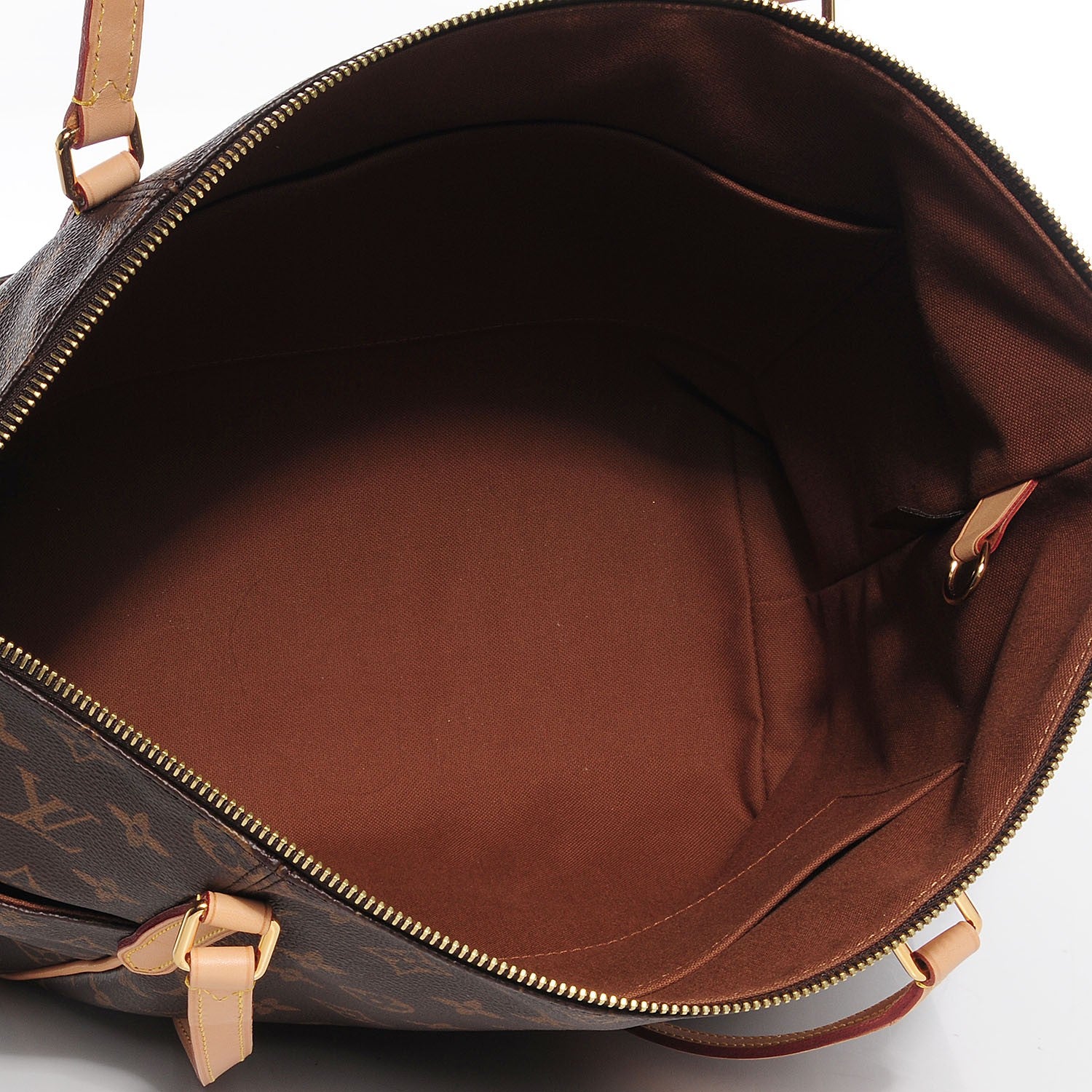 Louis Vuitton Monogram Totally MM 7 of 10