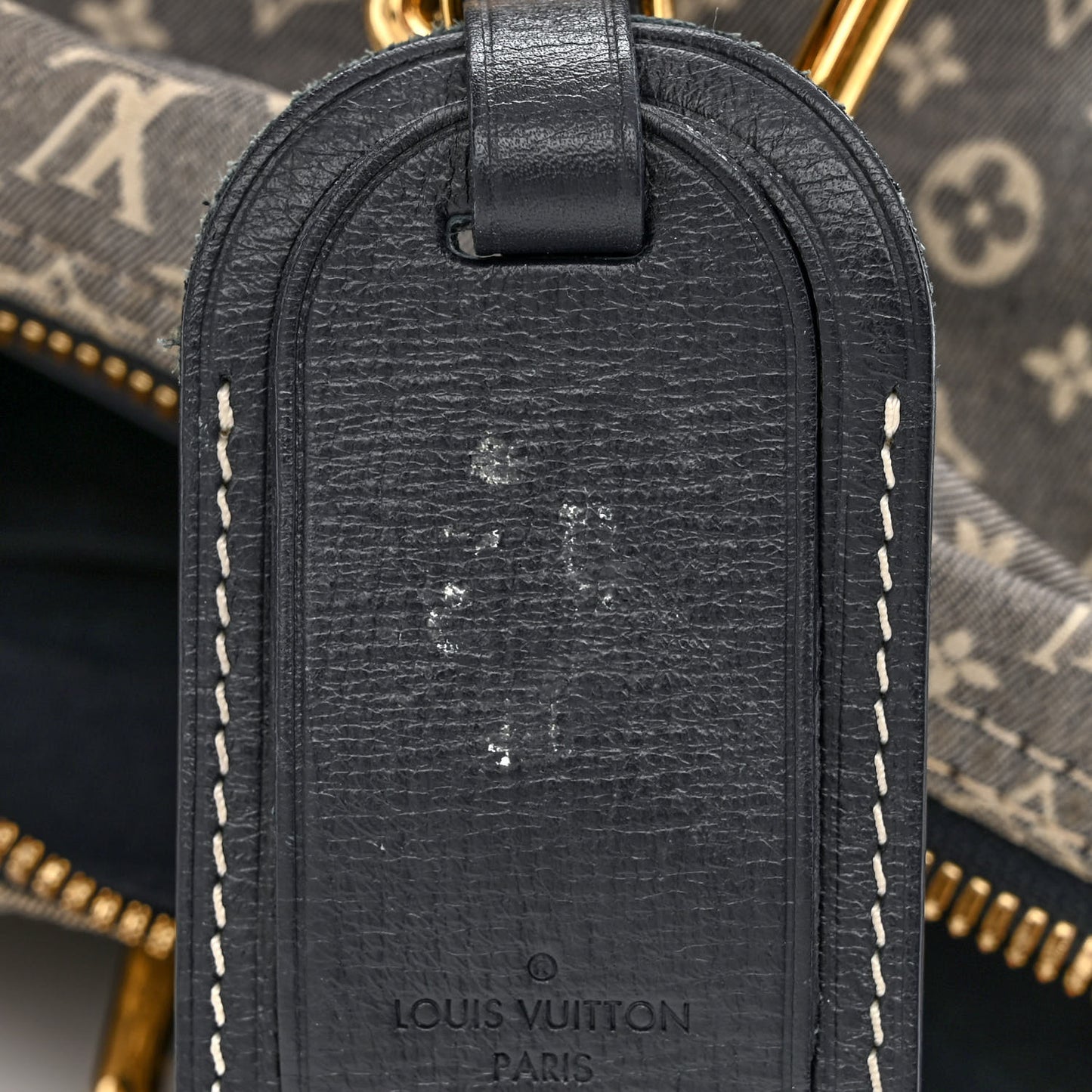 Monogram Idylle Speedy Voyage Bandouliere 45 Encre