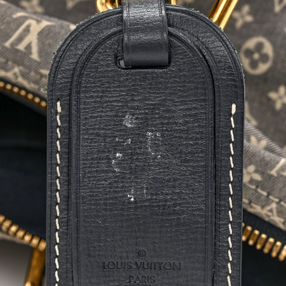 Louis Vuitton Monogram Idylle Speedy Voyage Bandouliere 45 Encre 13 of 14