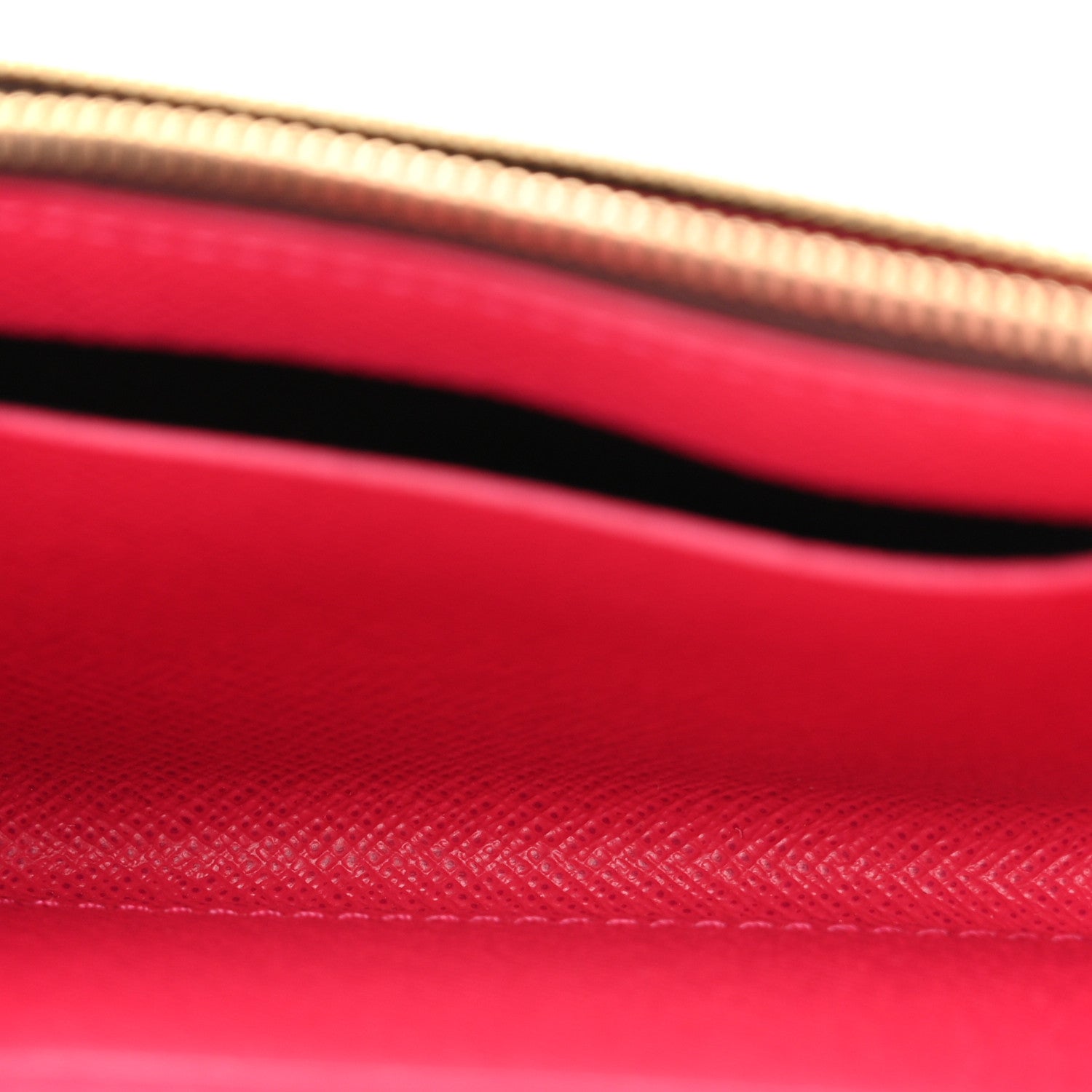 Louis Vuitton Monogram Rosalie Coin Purse Freesia 5 of 7