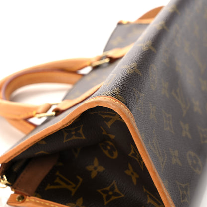 Louis Vuitton Monogram Popincourt 8 of 13