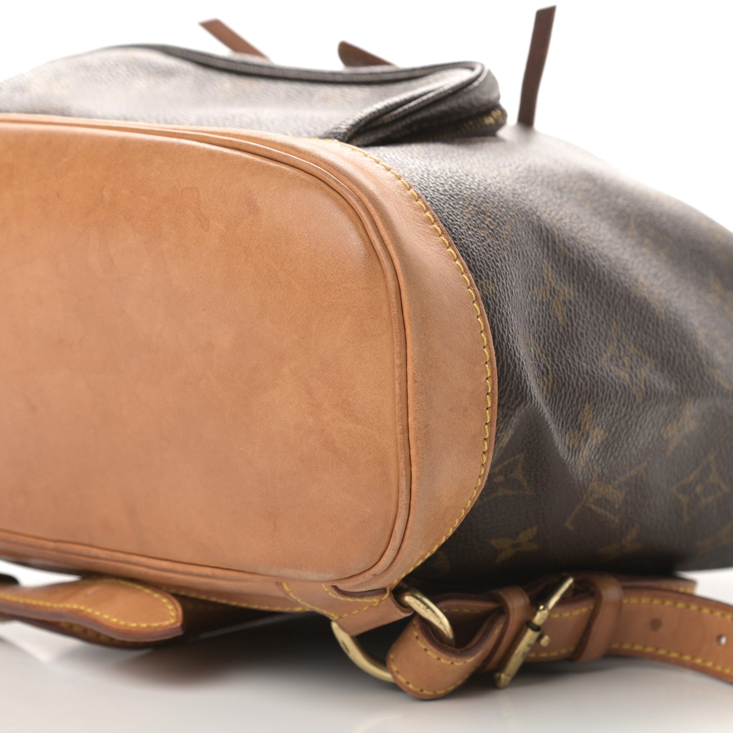 Monogram Montsouris MM Backpack