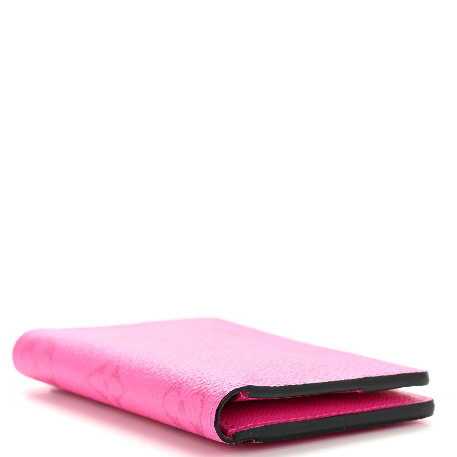Louis Vuitton Taigarama Pocket Organizer NM Fuchsia 4 of 7