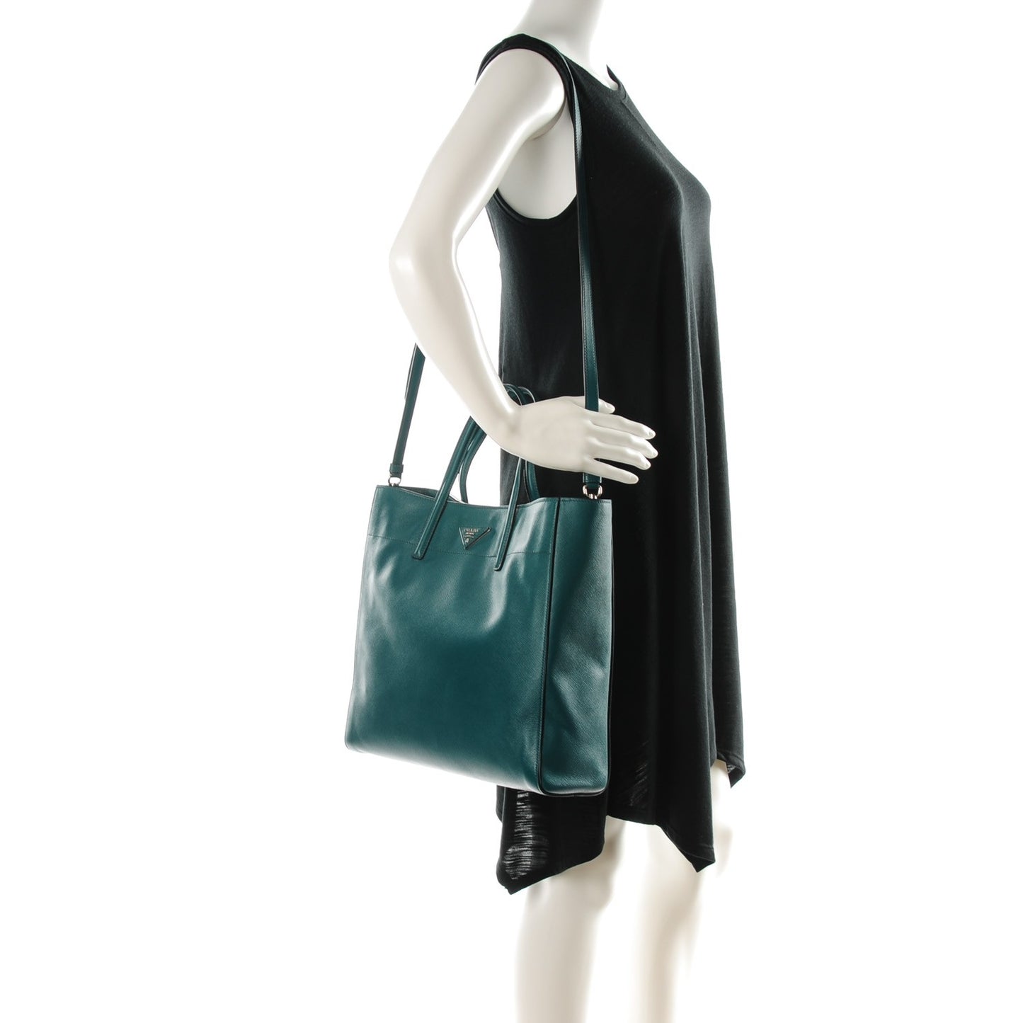 Saffiano Soft Tote Ottanio