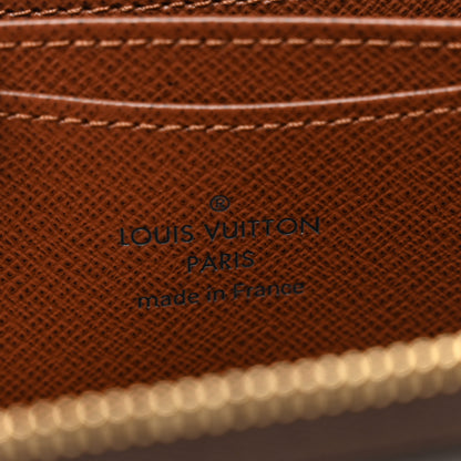 Louis Vuitton Monogram Zippy Coin Purse 6 of 6
