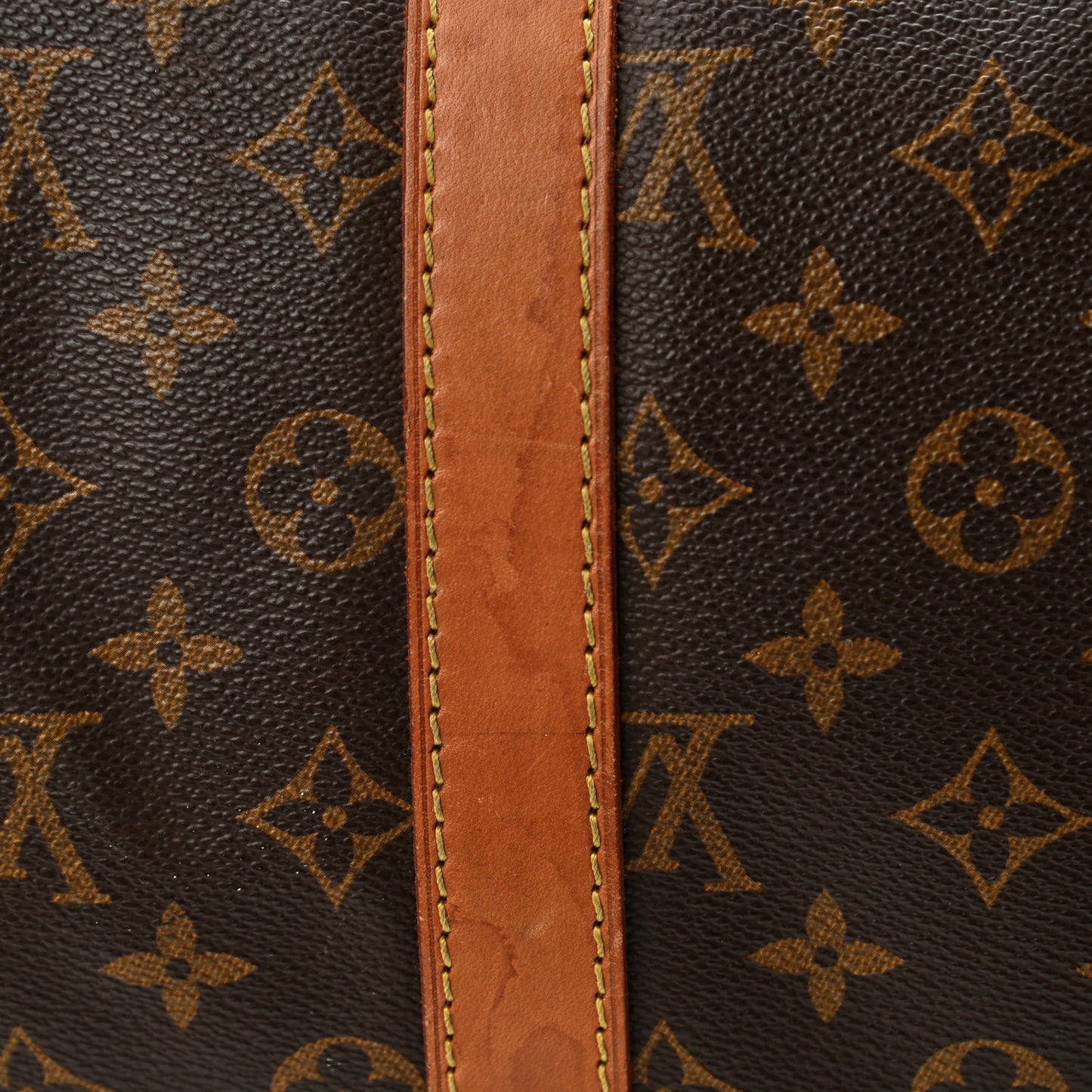 Monogram Keepall 45
