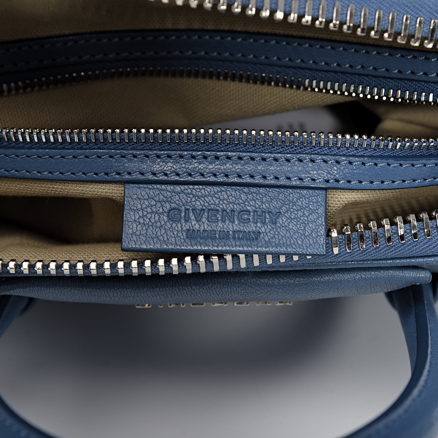 Givenchy Sugar Goatskin Small Antigona 6 of 10