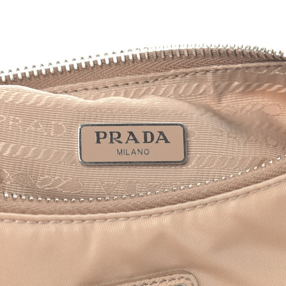 Prada Nylon Re-Edition 2005 Shoulder Bag Cammeo 6 of 10